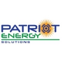 Patriot Energy Solutions logo