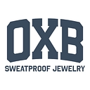 OXB Jewelry logo