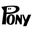 Pony ORM logo