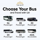 United Coachways logo