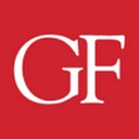 Global Finance logo