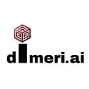 dimeri.ai logo
