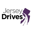 Jersey Drives logo