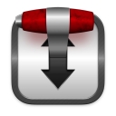 Transmission logo
