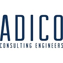 Adico Consulting Engineers logo