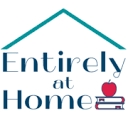 Entirely at Home logo