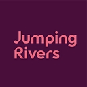 Jumping Rivers logo