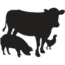 Red House Ranch logo