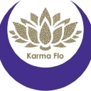 Karma Flo logo