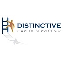 Distinctive Web logo