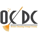 OCDC House Cleaning logo