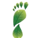 Barefoot Organics logo