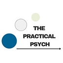 The Practical Psych logo