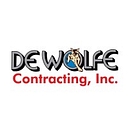 DeWolfe Contracting logo