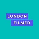 London Filmed logo