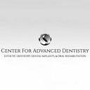 Center for Advanced Dentistry San Jose logo