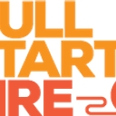 PULL START FIRE logo