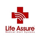 LifeAssure logo
