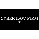 Cyber Law Firm logo