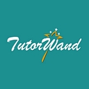 TutorWand logo
