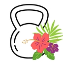 Shine Strong Fitness logo