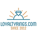 LoyaltyRings.com logo