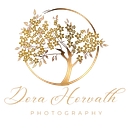 Dora Horvath Photography logo