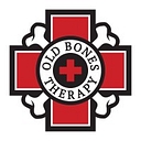 Old Bones Therapy logo