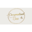 Personalised Bee logo