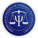 American Academy of Forensic Psychology logo