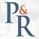 Padgett & Robertson logo