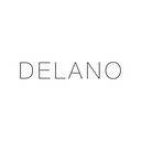 Delano Dubai logo