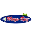 Mega-Ray logo