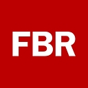 Franchise Business Review logo