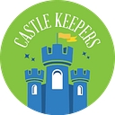 Castle Keepers logo