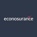 Econosurance logo