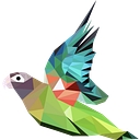 Pyrilia logo