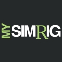 MySimRig logo