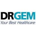 DRGEM logo