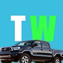 TacomaWorld logo