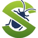 Dustin Pest Control logo