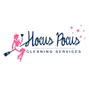 Hocus Pocus Cleaning Services logo
