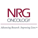 NRG Oncology logo