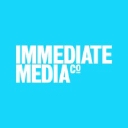 Immediate (Immediate Media) logo