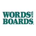 Words with Boards logo