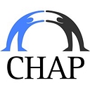 CHAP logo