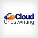 Cloud Ghostwriting logo
