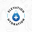 Hydrate to Elevate logo