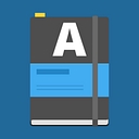 Avidnote logo