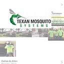 Texan Mosquito Systems logo